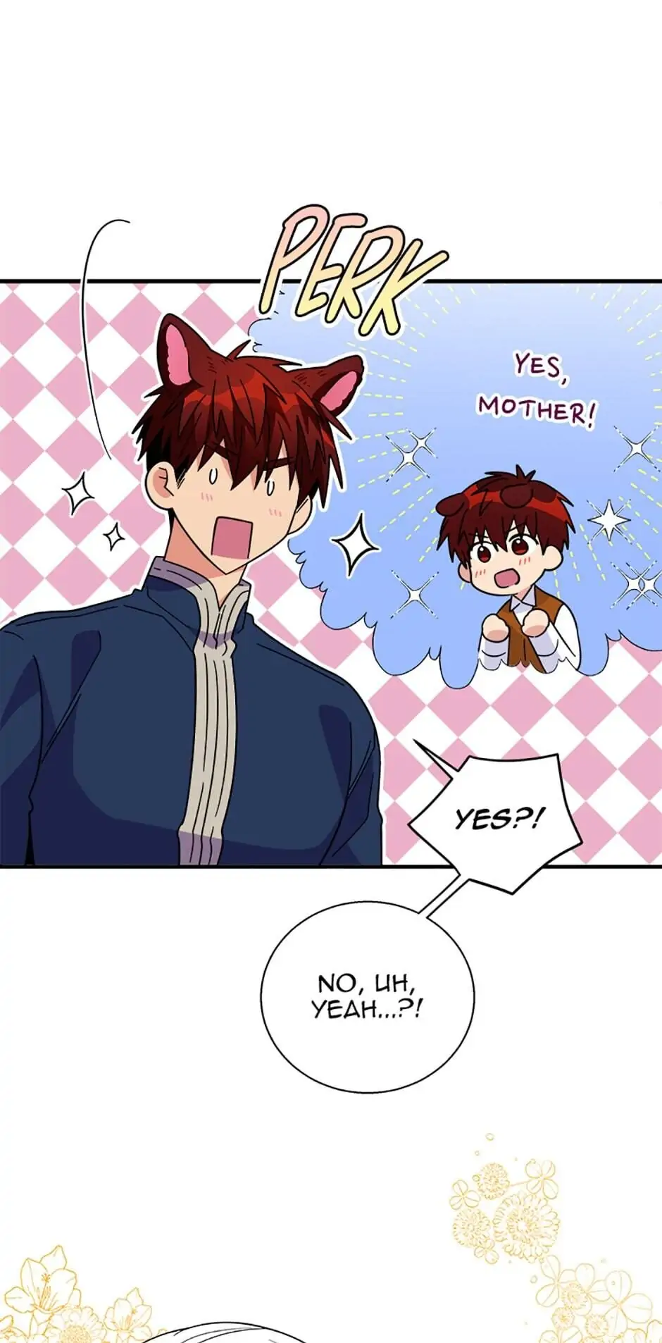 Baroness Goes on Strike [Mature](Official) - Chapter 25 manhwa