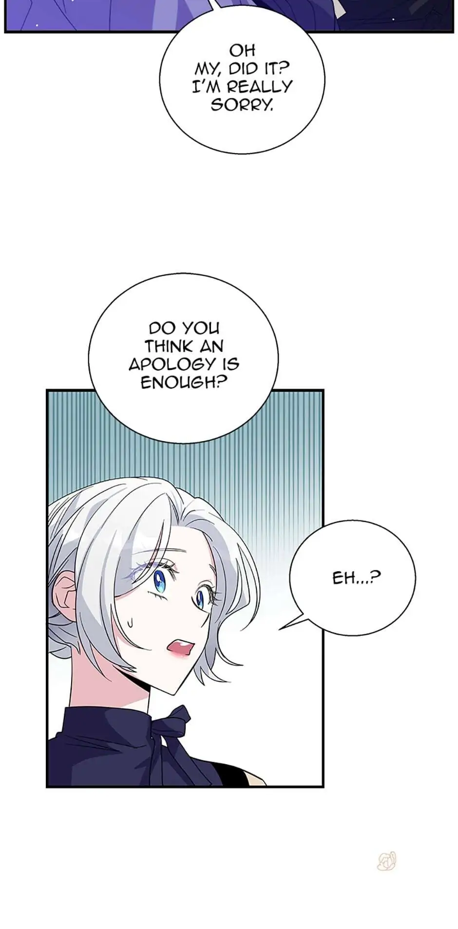 Baroness Goes on Strike [Mature](Official) - Chapter 25 manhwa