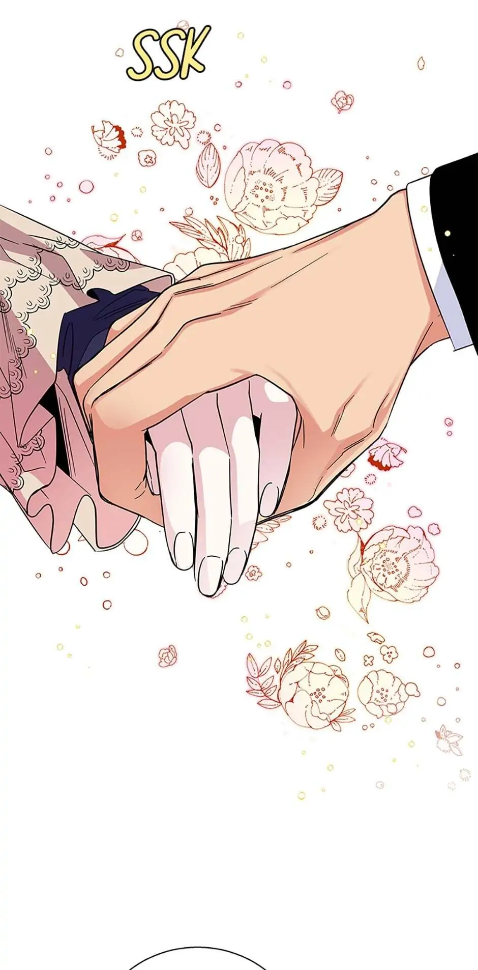 Baroness Goes on Strike [Mature](Official) - Chapter 25 manhwa