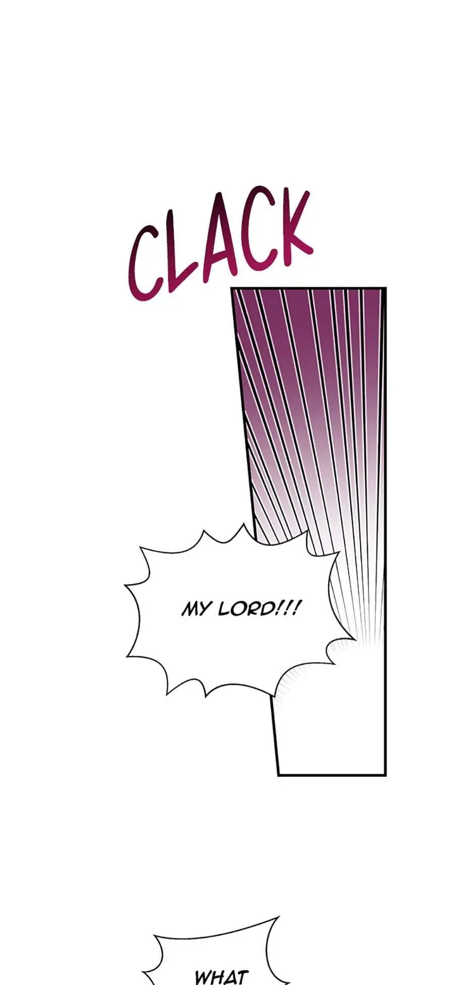 Baroness Goes on Strike [Mature](Official) - Chapter 25 manhwa