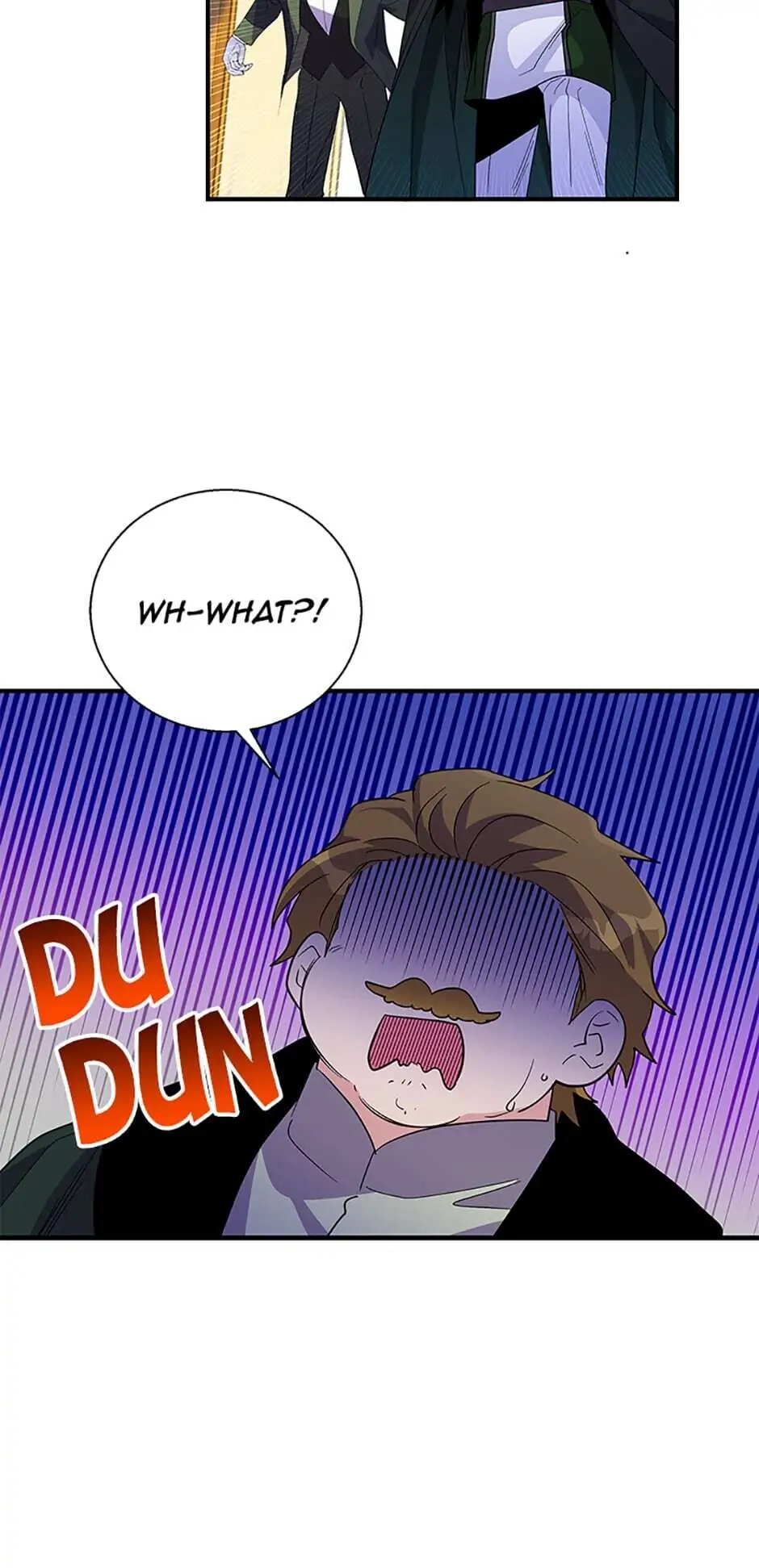Baroness Goes on Strike [Mature](Official) - Chapter 25 manhwa