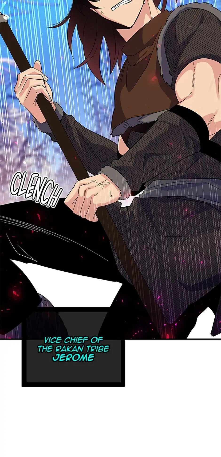 Baroness Goes on Strike [Mature](Official) - Chapter 25 manhwa