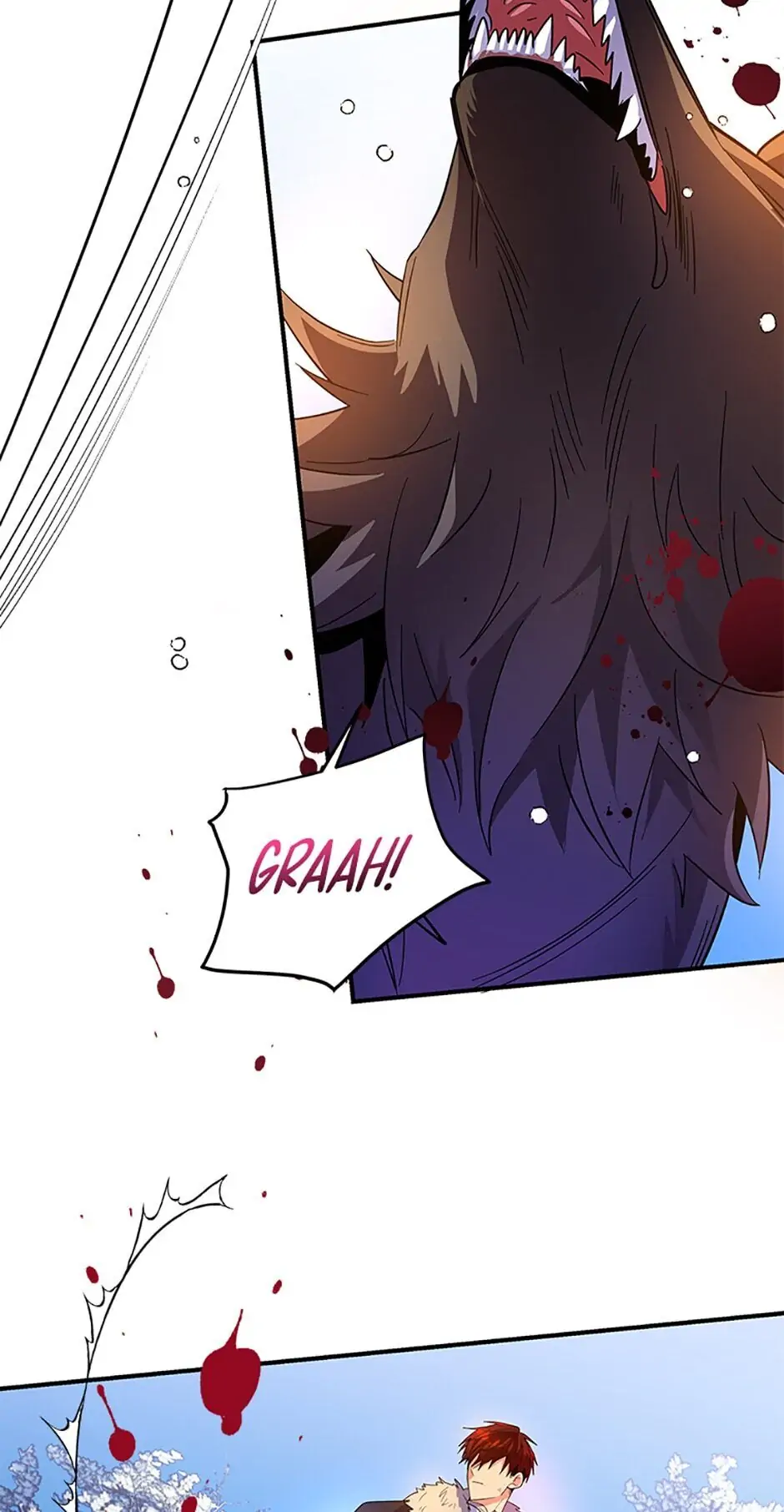 Baroness Goes on Strike [Mature](Official) - Chapter 25 manhwa