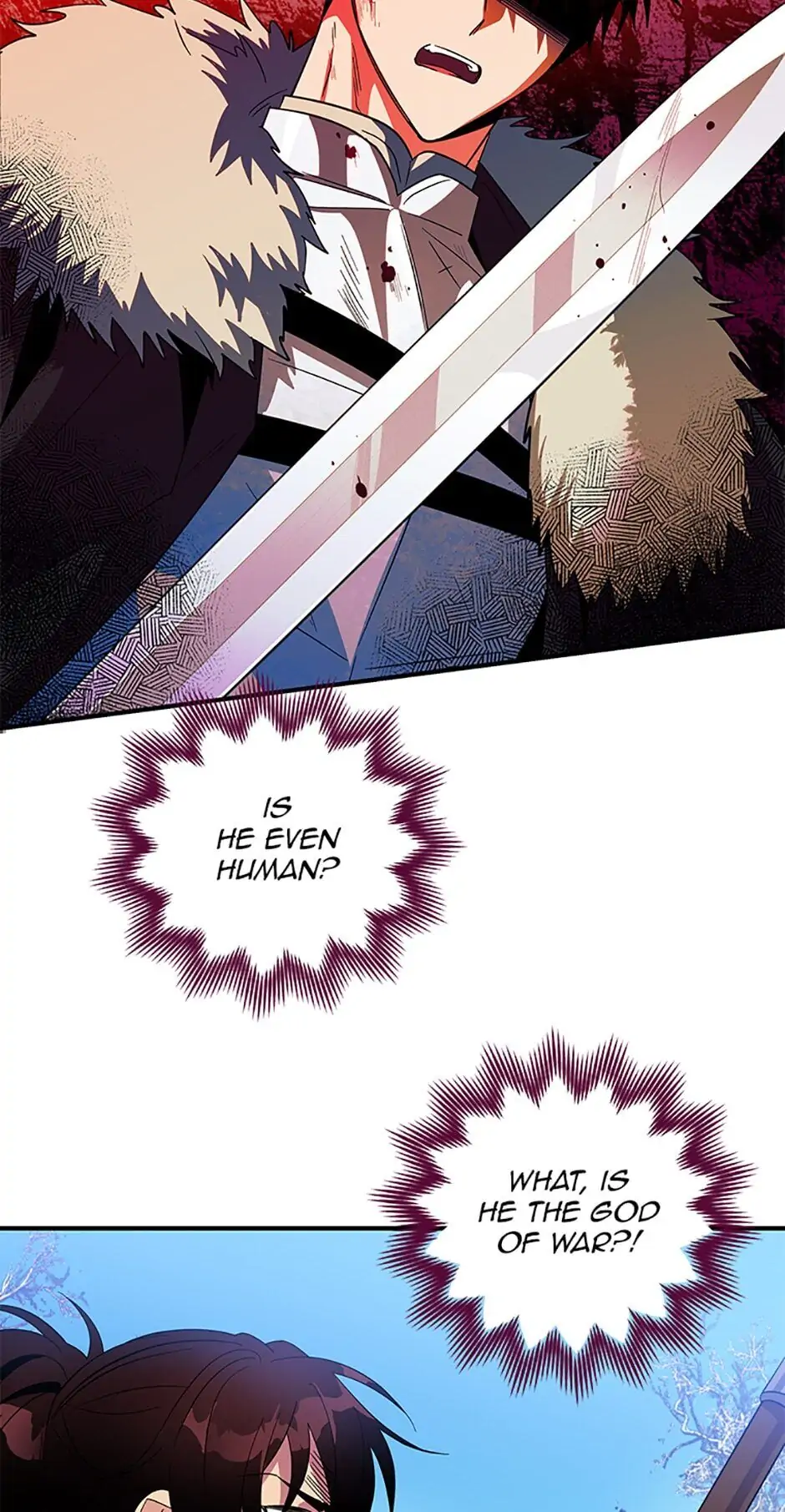 Baroness Goes on Strike [Mature](Official) - Chapter 25 manhwa