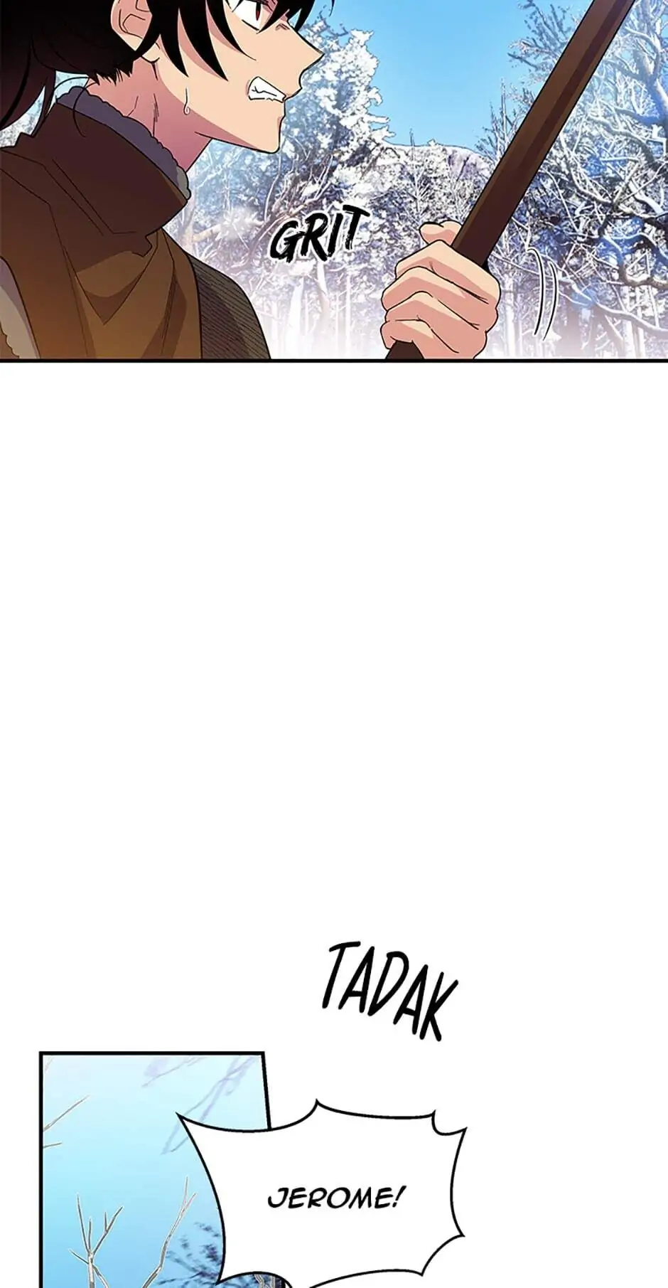 Baroness Goes on Strike [Mature](Official) - Chapter 25 manhwa