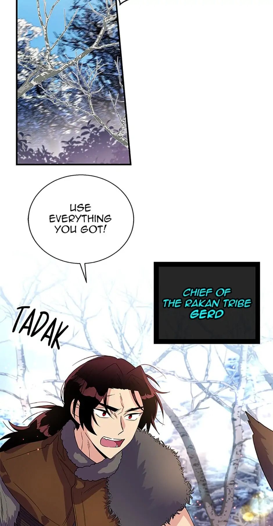 Baroness Goes on Strike [Mature](Official) - Chapter 25 manhwa
