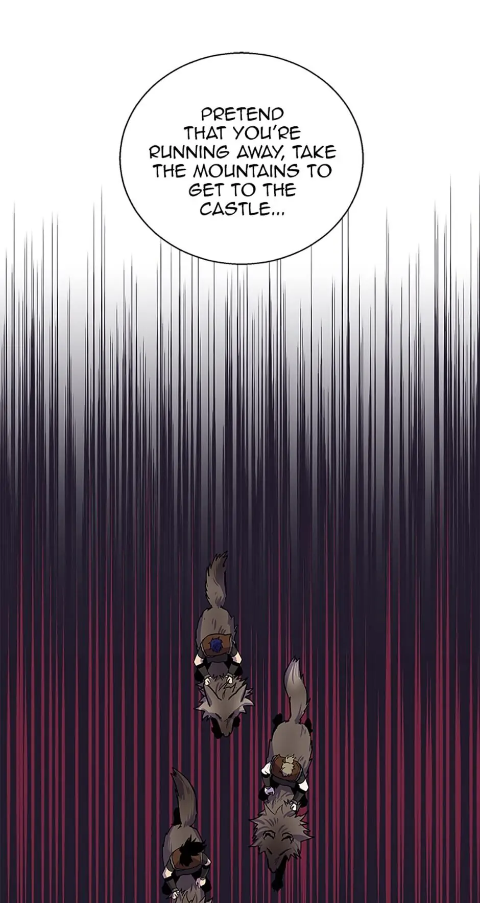 Baroness Goes on Strike [Mature](Official) - Chapter 25 manhwa