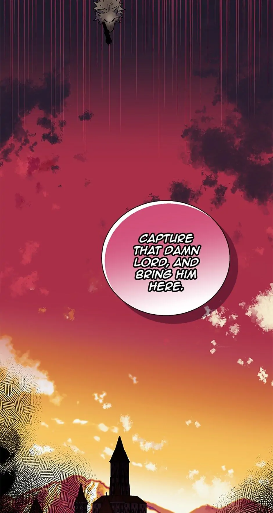 Baroness Goes on Strike [Mature](Official) - Chapter 25 manhwa
