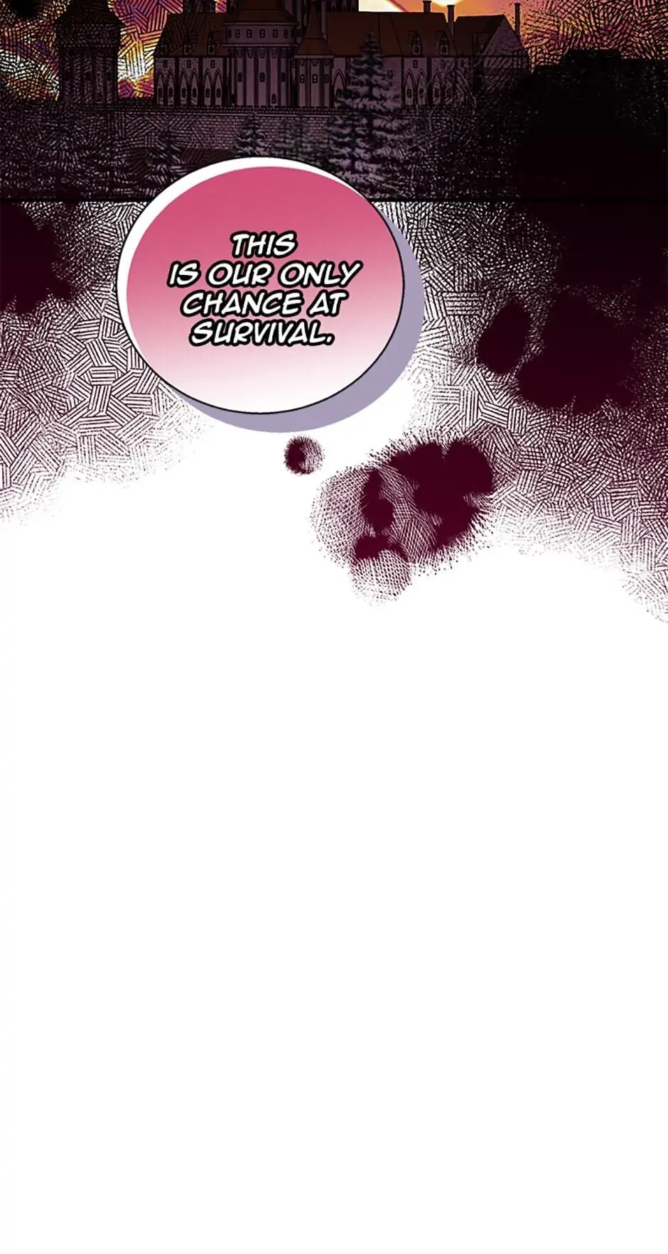 Baroness Goes on Strike [Mature](Official) - Chapter 25 manhwa