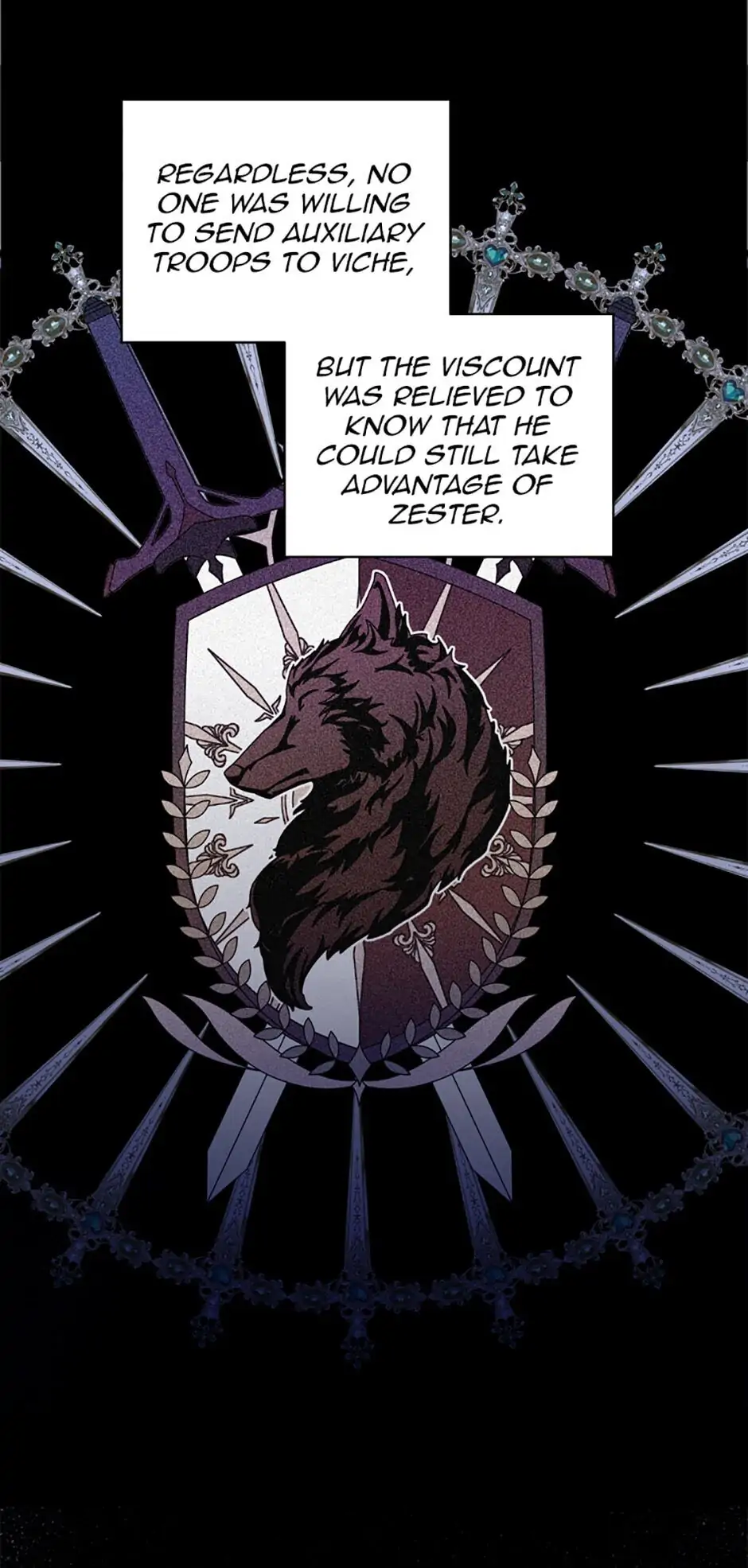 Baroness Goes on Strike [Mature](Official) - Chapter 26 manhwa