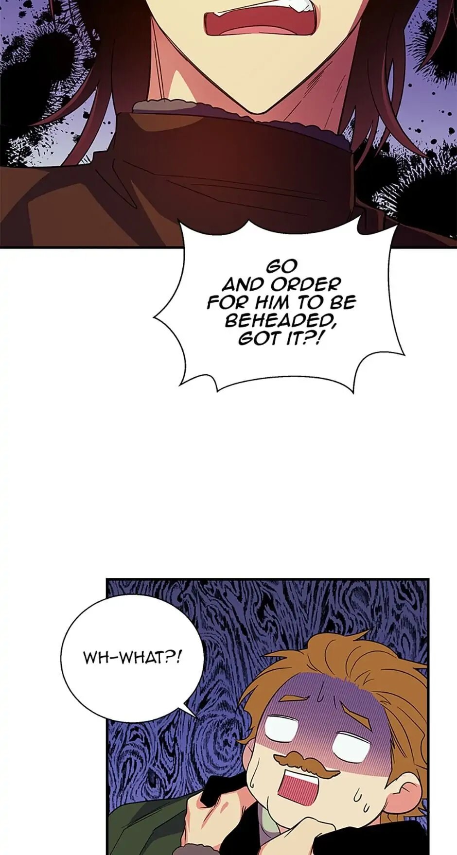 Baroness Goes on Strike [Mature](Official) - Chapter 26 manhwa