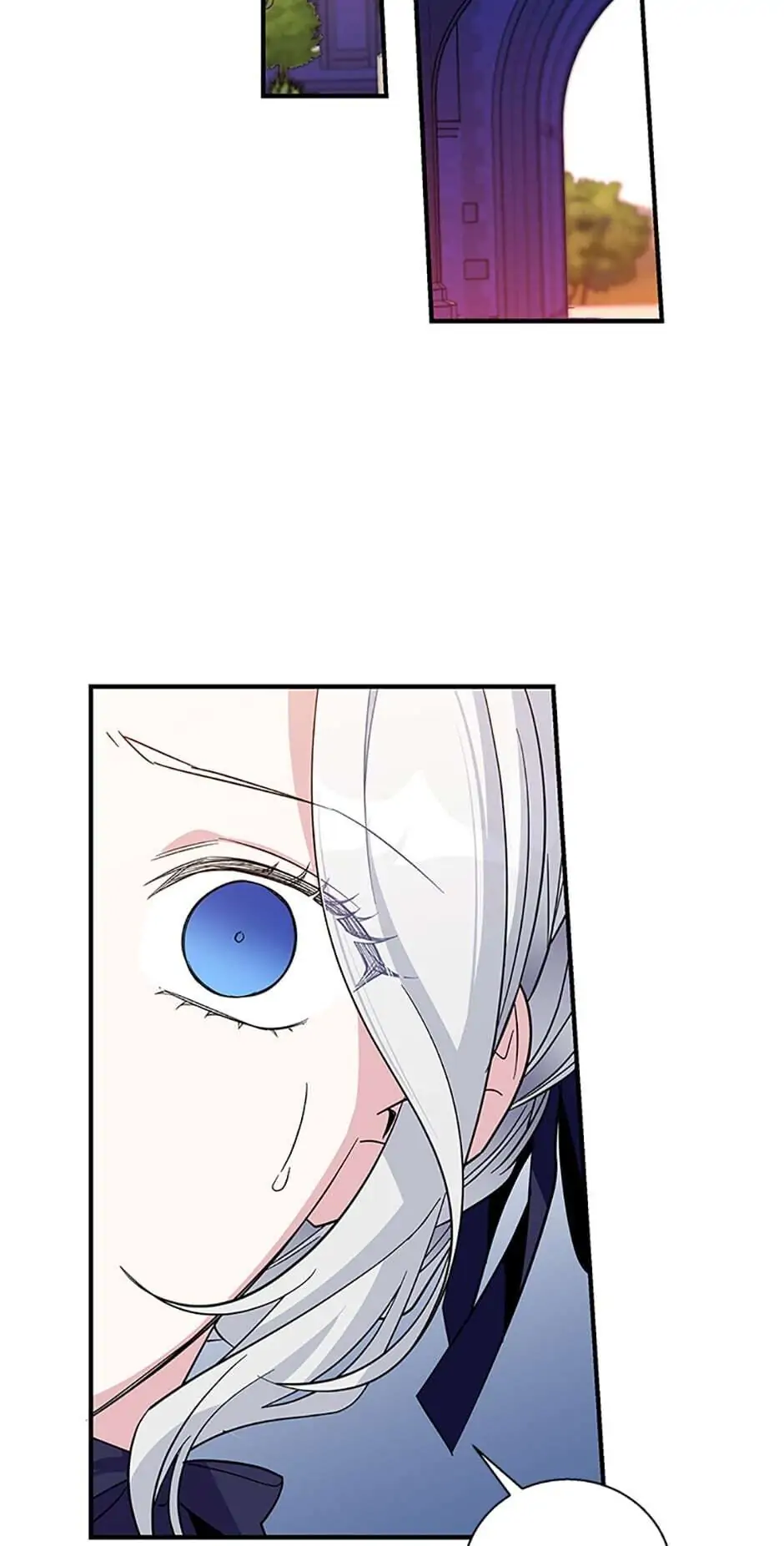 Baroness Goes on Strike [Mature](Official) - Chapter 26 manhwa