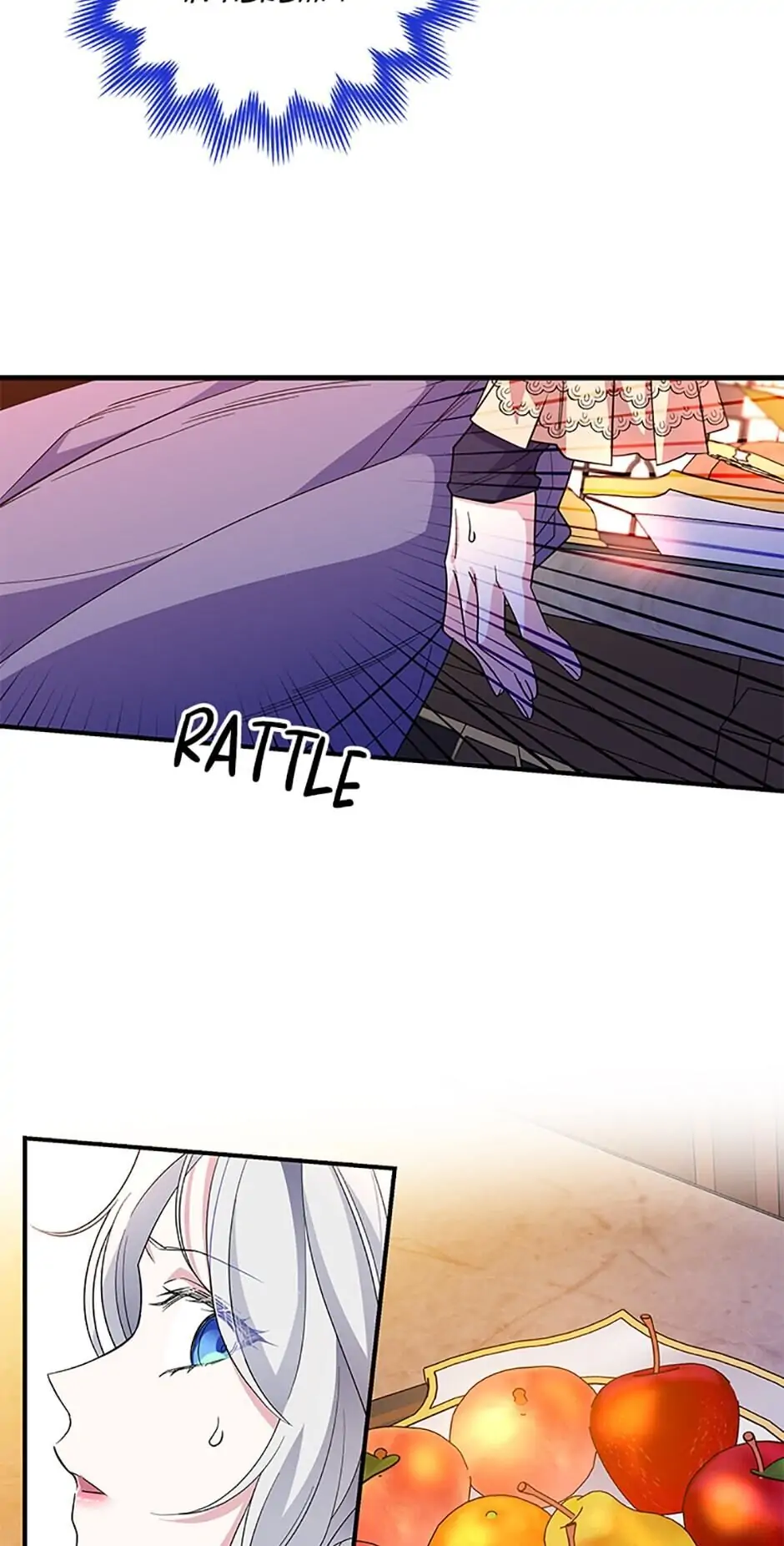 Baroness Goes on Strike [Mature](Official) - Chapter 26 manhwa
