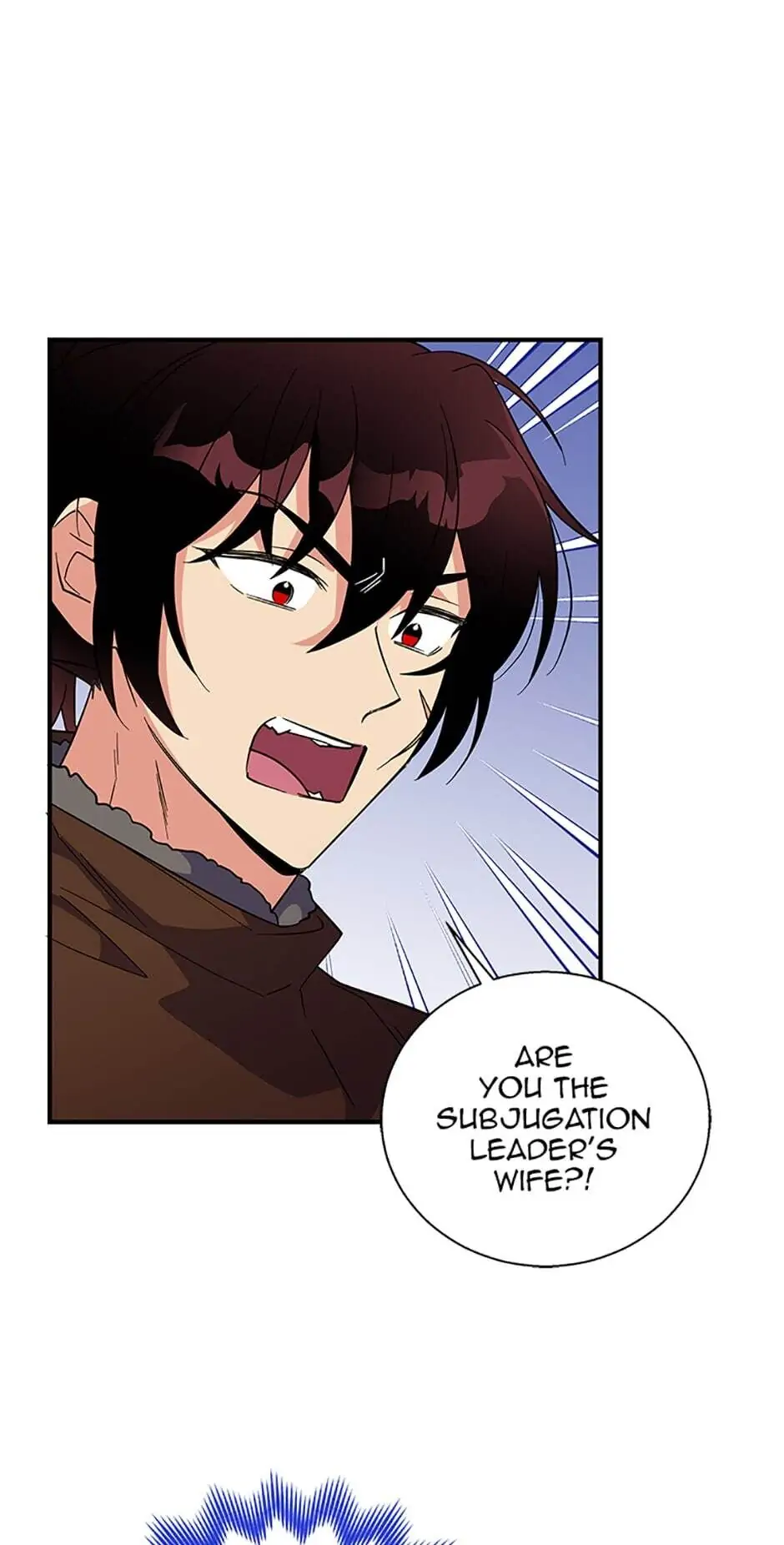 Baroness Goes on Strike [Mature](Official) - Chapter 26 manhwa