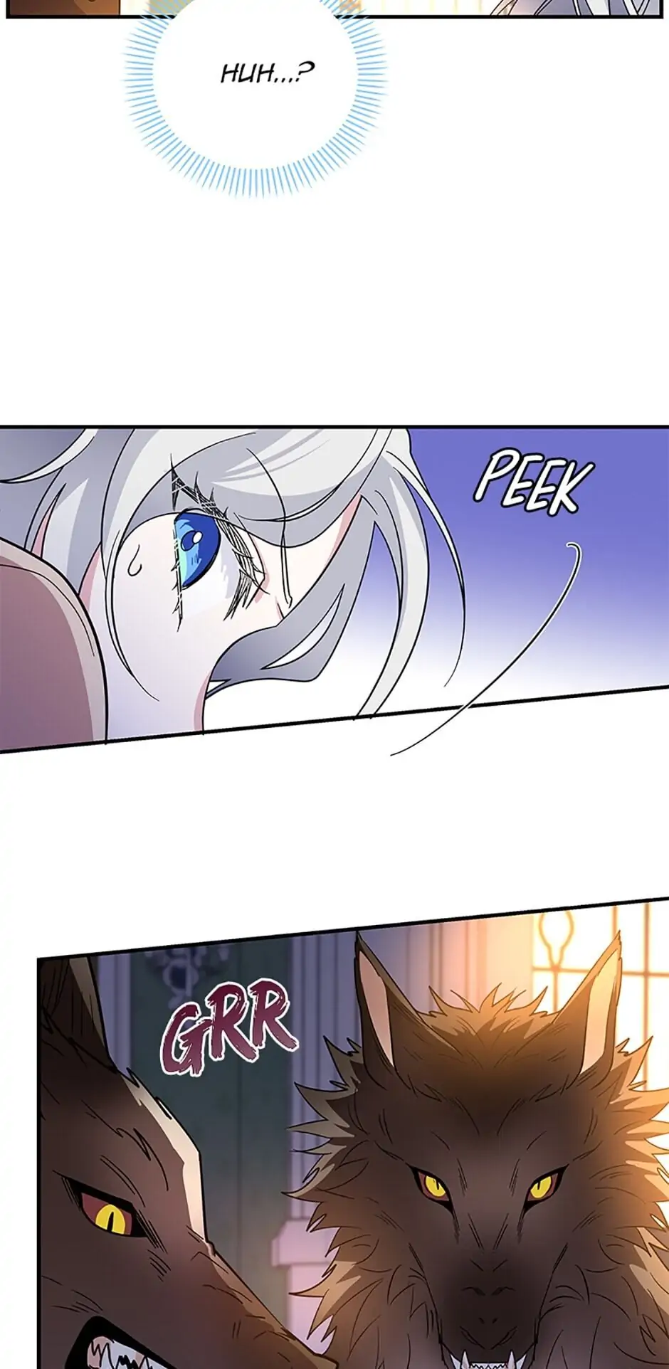 Baroness Goes on Strike [Mature](Official) - Chapter 26 manhwa