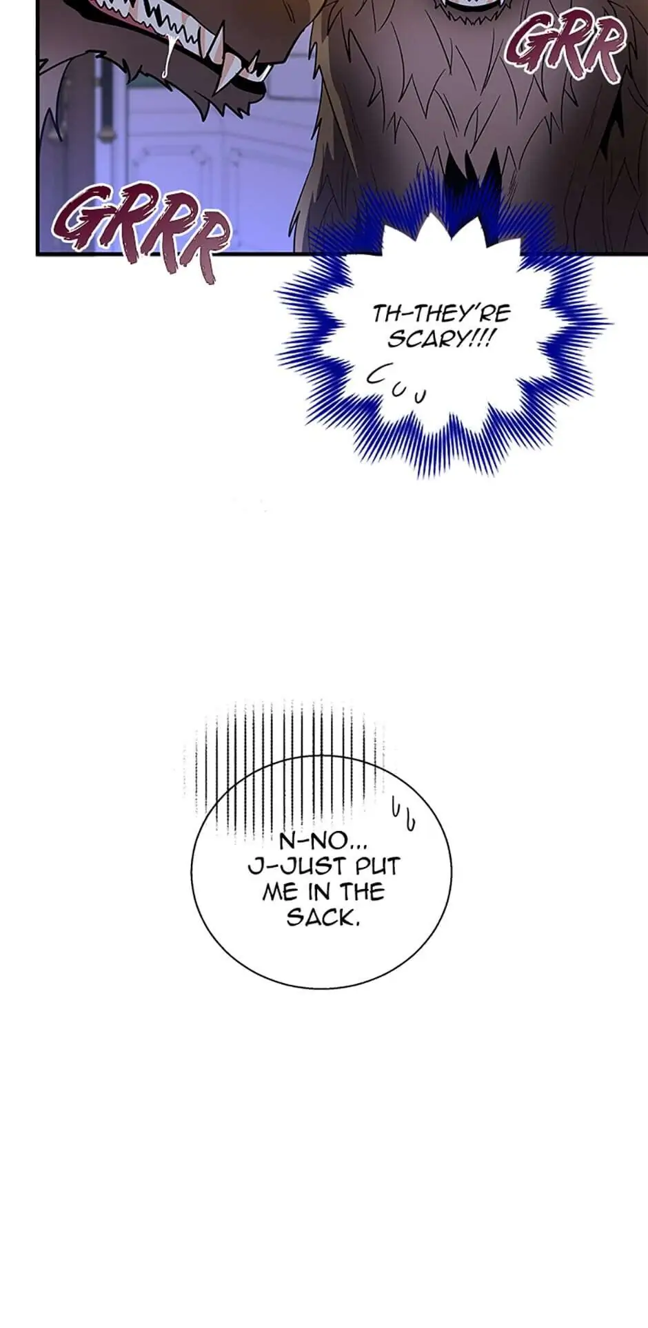 Baroness Goes on Strike [Mature](Official) - Chapter 26 manhwa