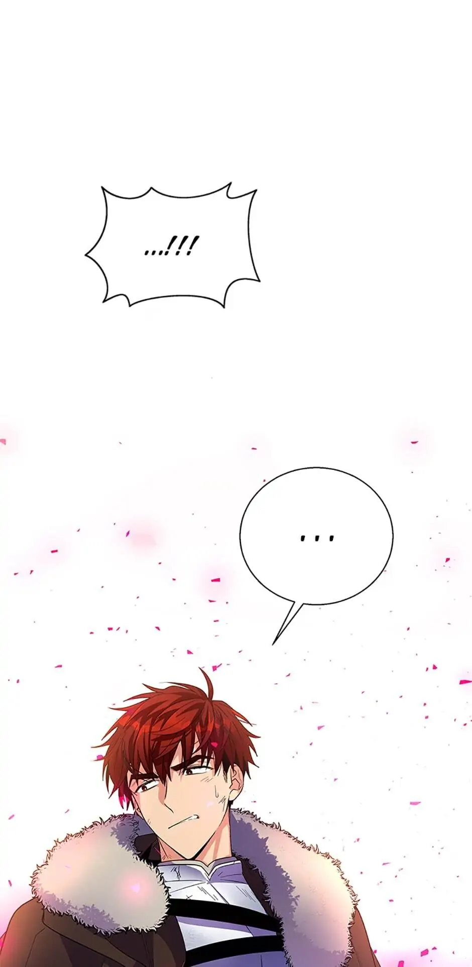 Baroness Goes on Strike [Mature](Official) - Chapter 26 manhwa