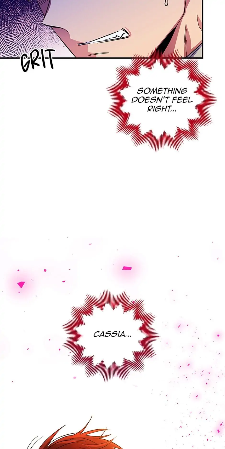 Baroness Goes on Strike [Mature](Official) - Chapter 26 manhwa