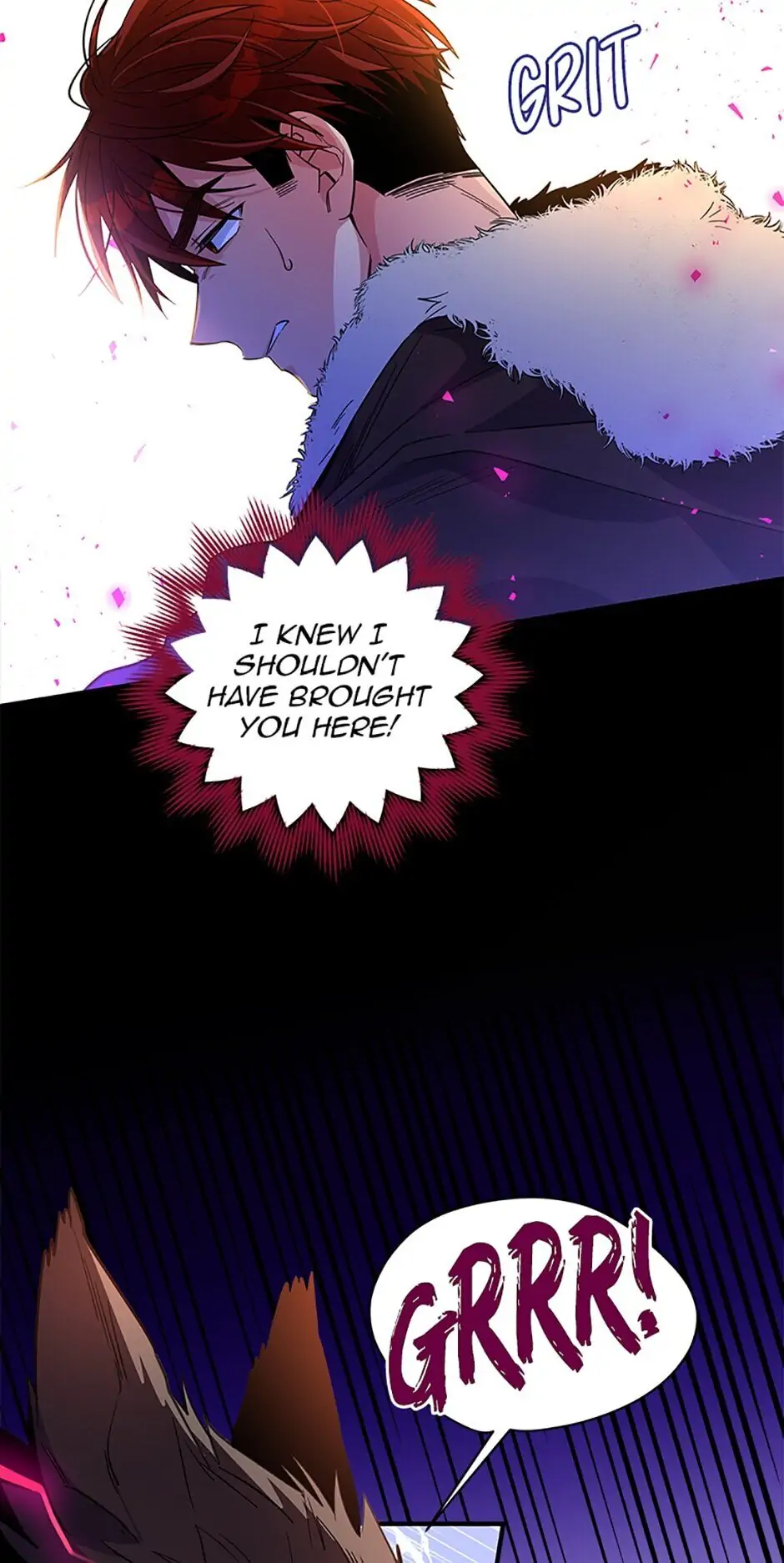 Baroness Goes on Strike [Mature](Official) - Chapter 26 manhwa