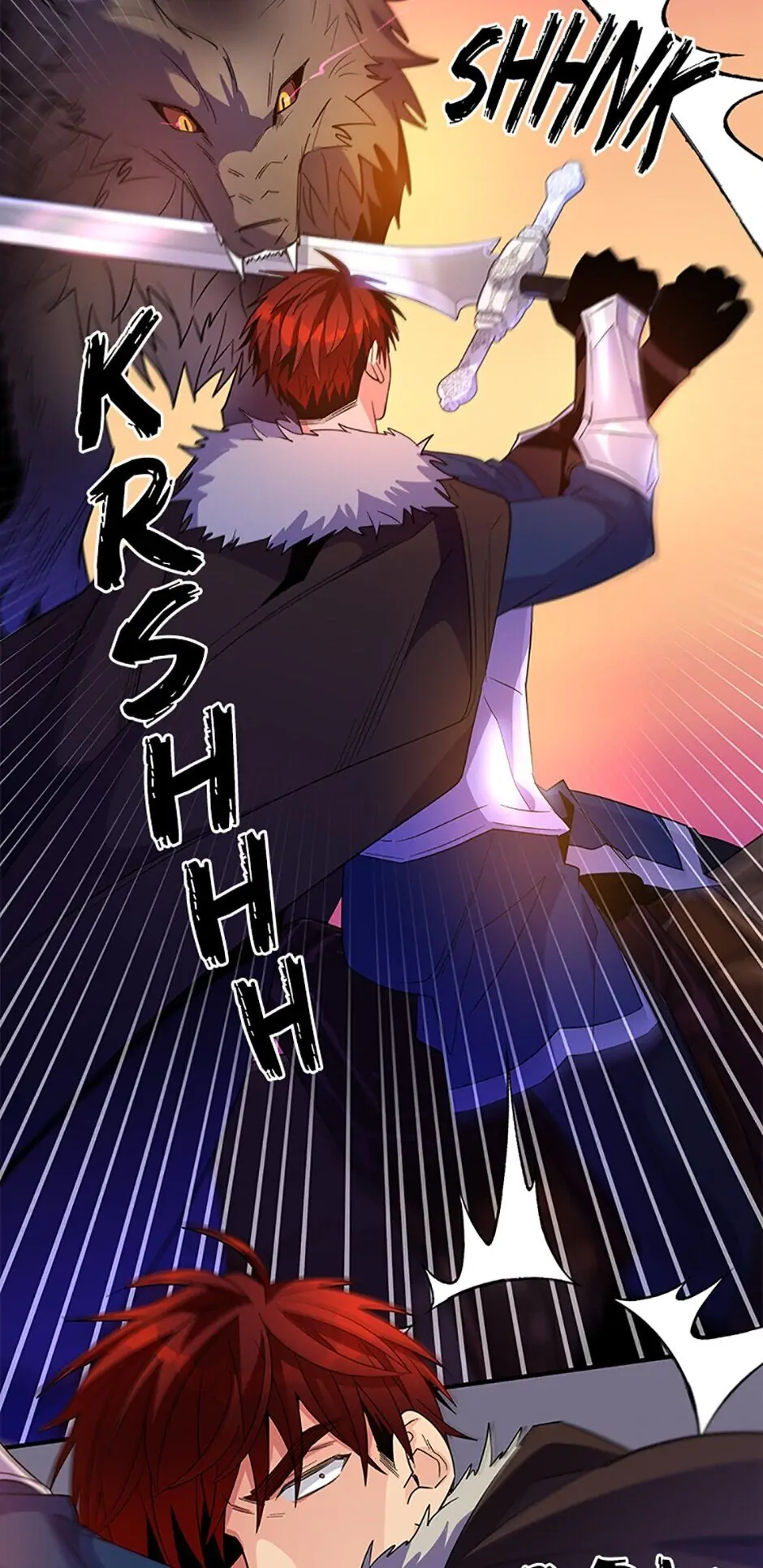 Baroness Goes on Strike [Mature](Official) - Chapter 27 manhwa
