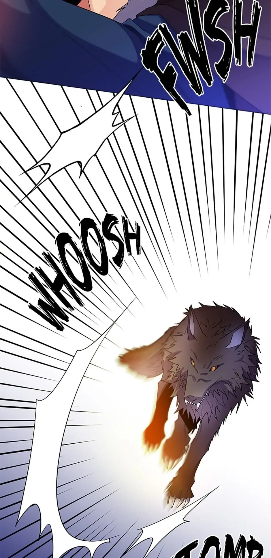 Baroness Goes on Strike [Mature](Official) - Chapter 27 manhwa