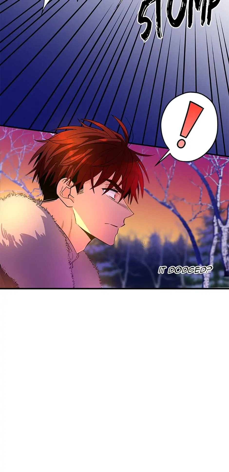 Baroness Goes on Strike [Mature](Official) - Chapter 27 manhwa