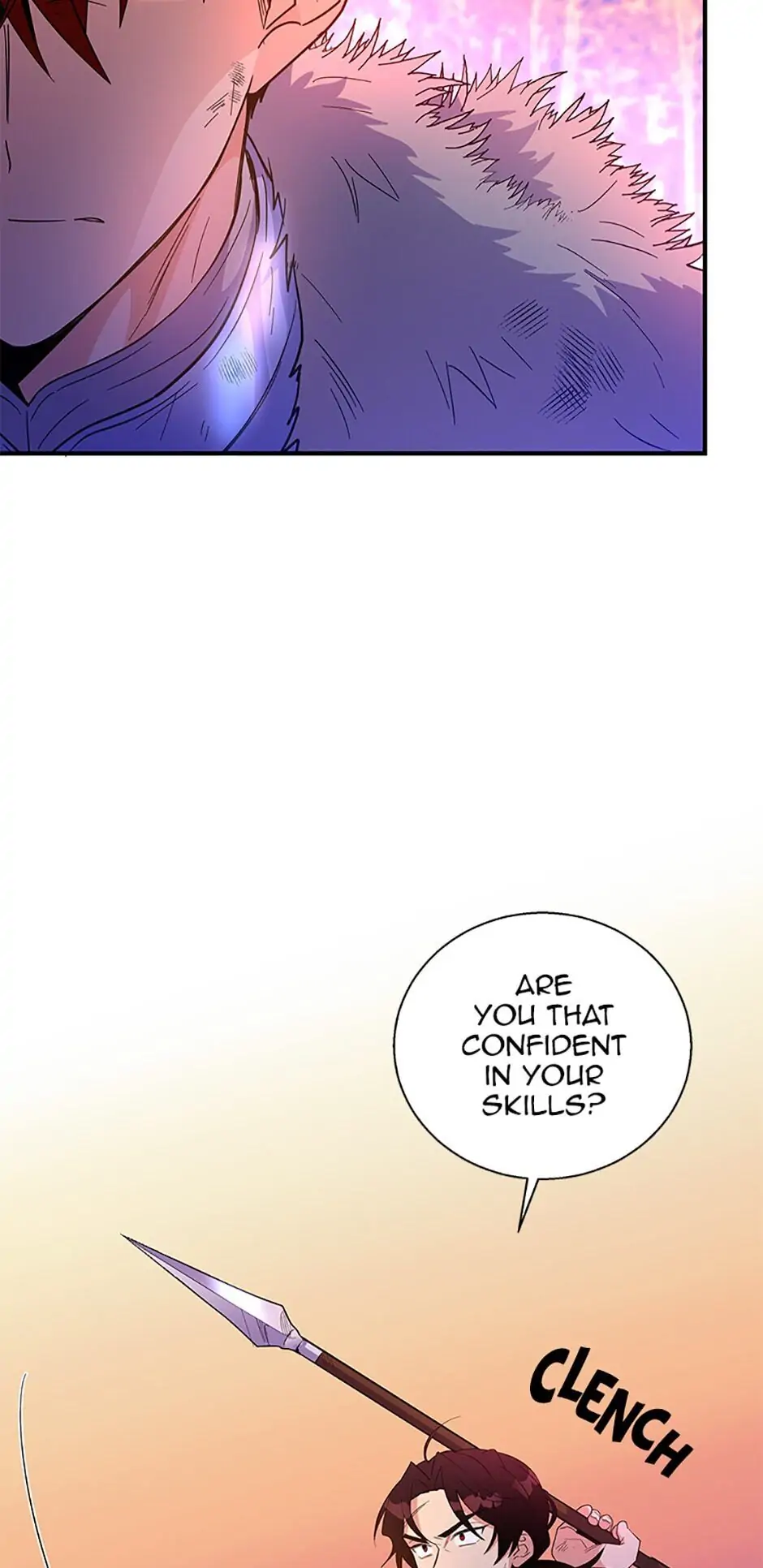 Baroness Goes on Strike [Mature](Official) - Chapter 27 manhwa