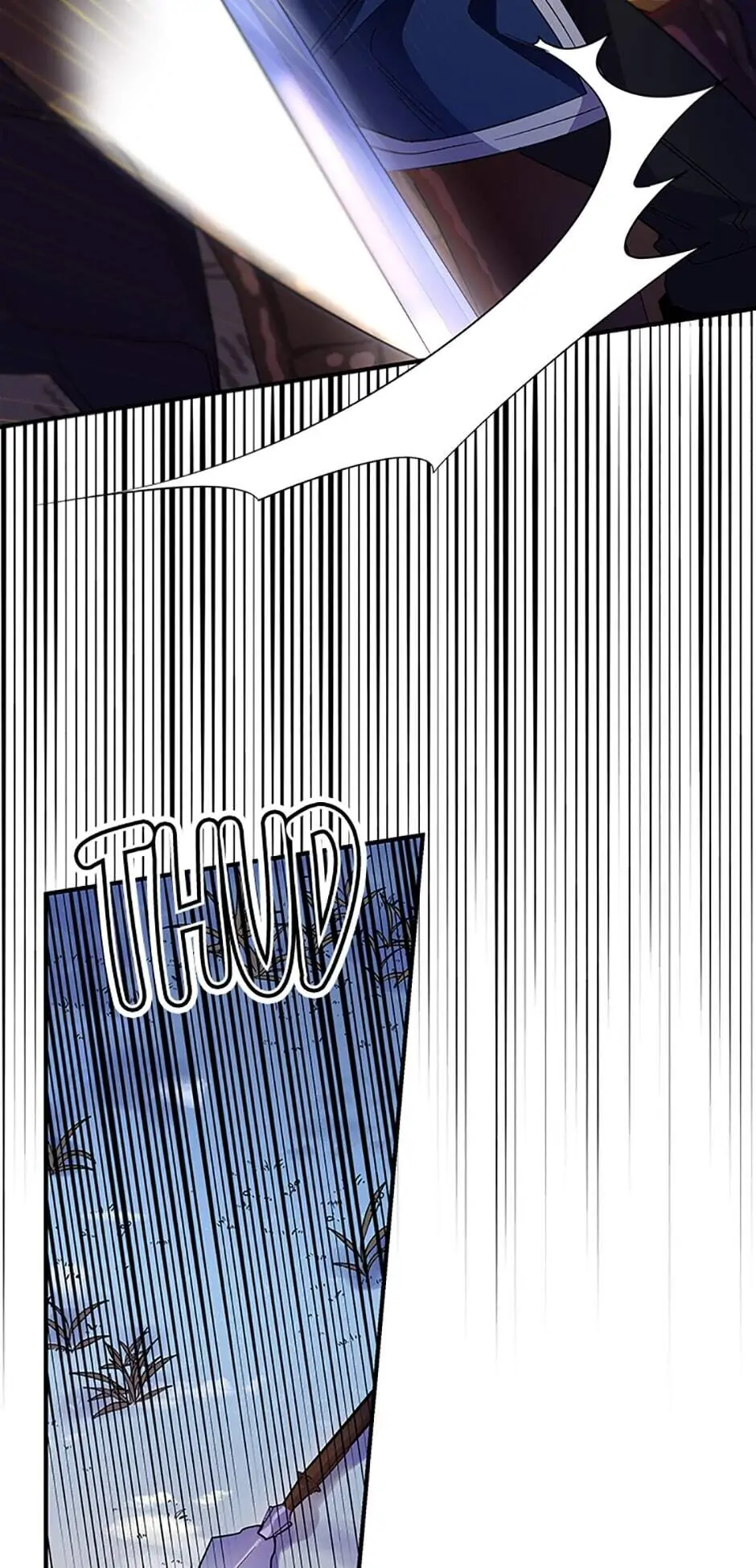 Baroness Goes on Strike [Mature](Official) - Chapter 27 manhwa