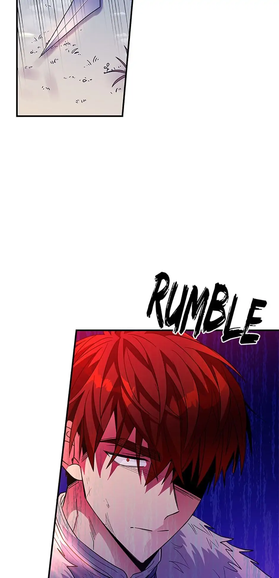 Baroness Goes on Strike [Mature](Official) - Chapter 27 manhwa