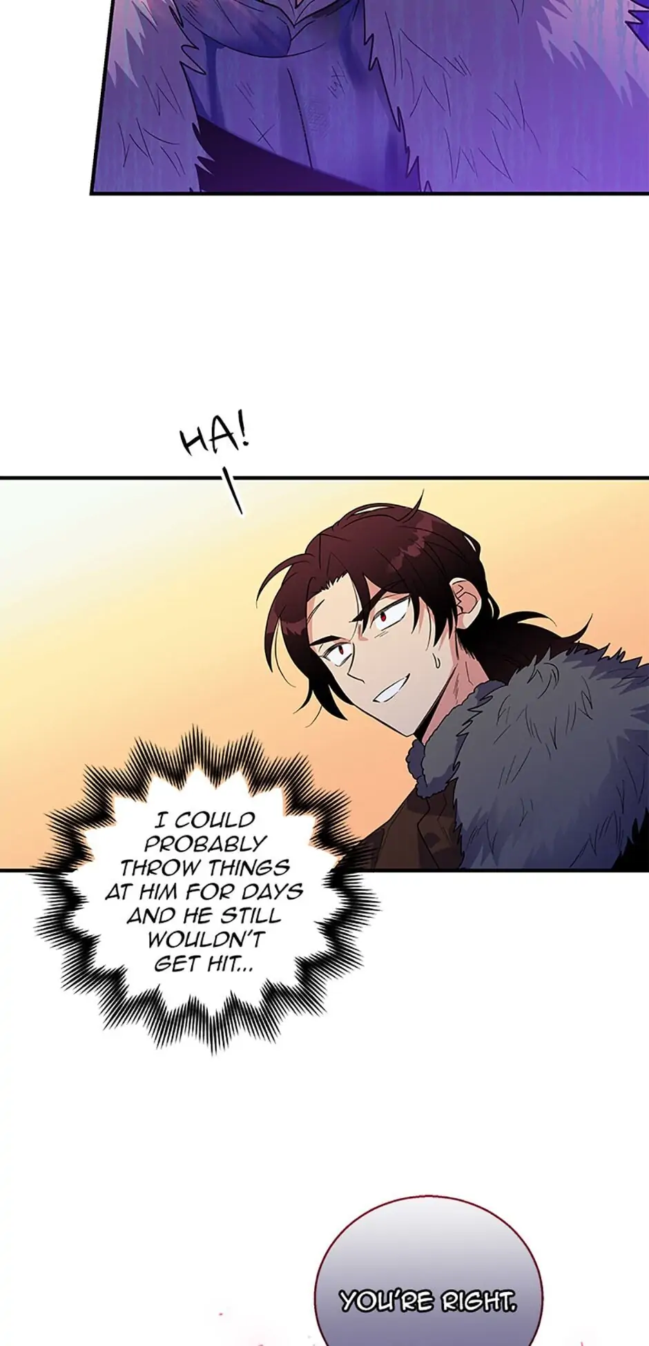 Baroness Goes on Strike [Mature](Official) - Chapter 27 manhwa