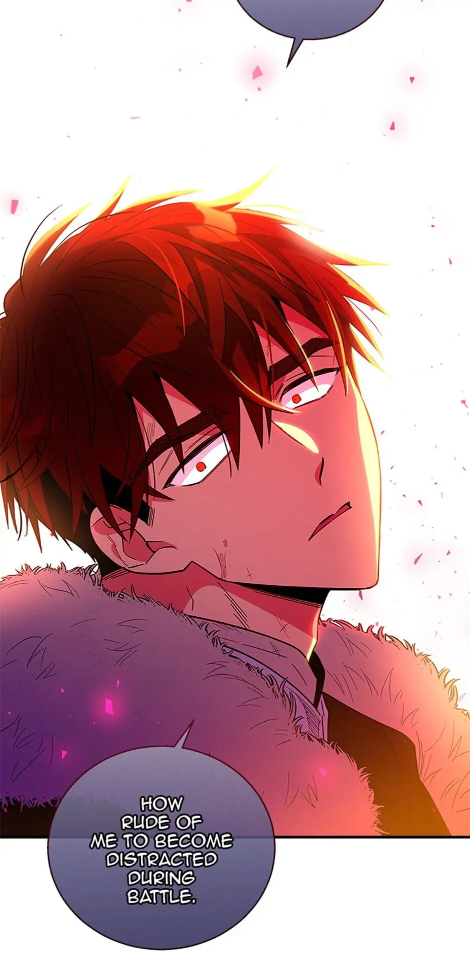 Baroness Goes on Strike [Mature](Official) - Chapter 27 manhwa