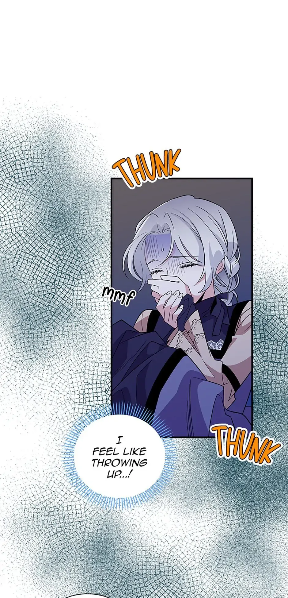 Baroness Goes on Strike [Mature](Official) - Chapter 27 manhwa