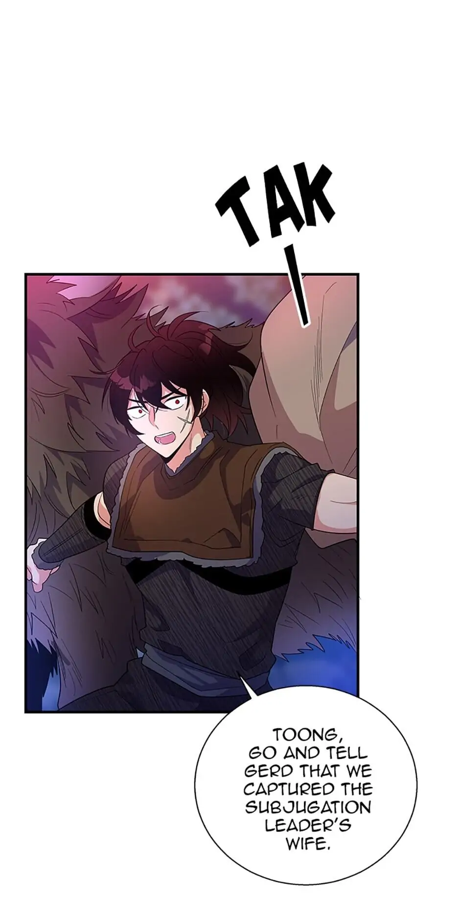 Baroness Goes on Strike [Mature](Official) - Chapter 27 manhwa