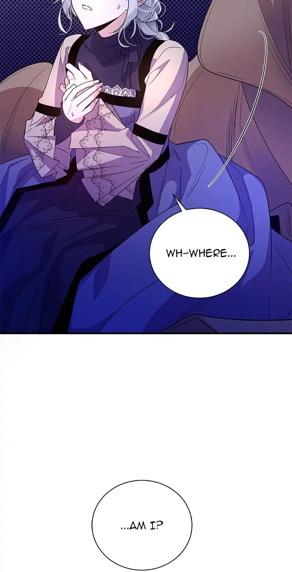Baroness Goes on Strike [Mature](Official) - Chapter 27 manhwa