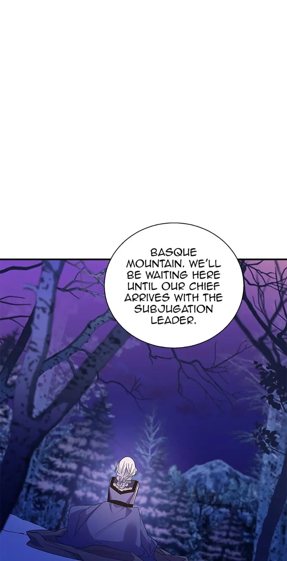 Baroness Goes on Strike [Mature](Official) - Chapter 27 manhwa
