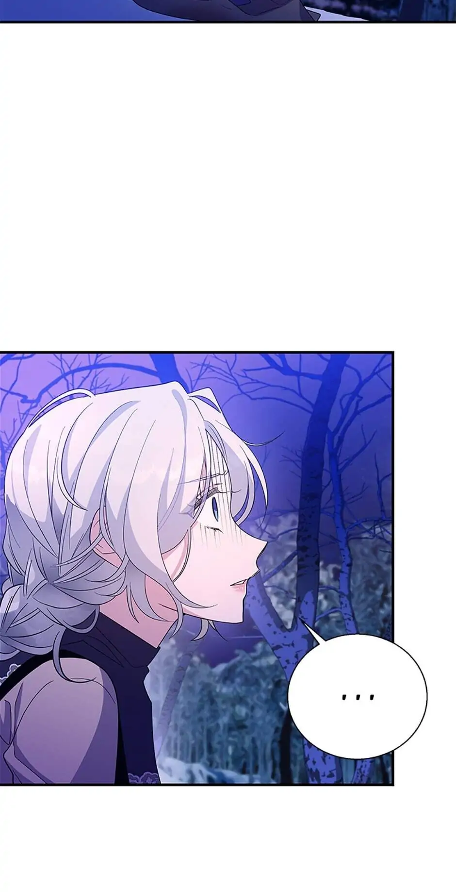 Baroness Goes on Strike [Mature](Official) - Chapter 27 manhwa