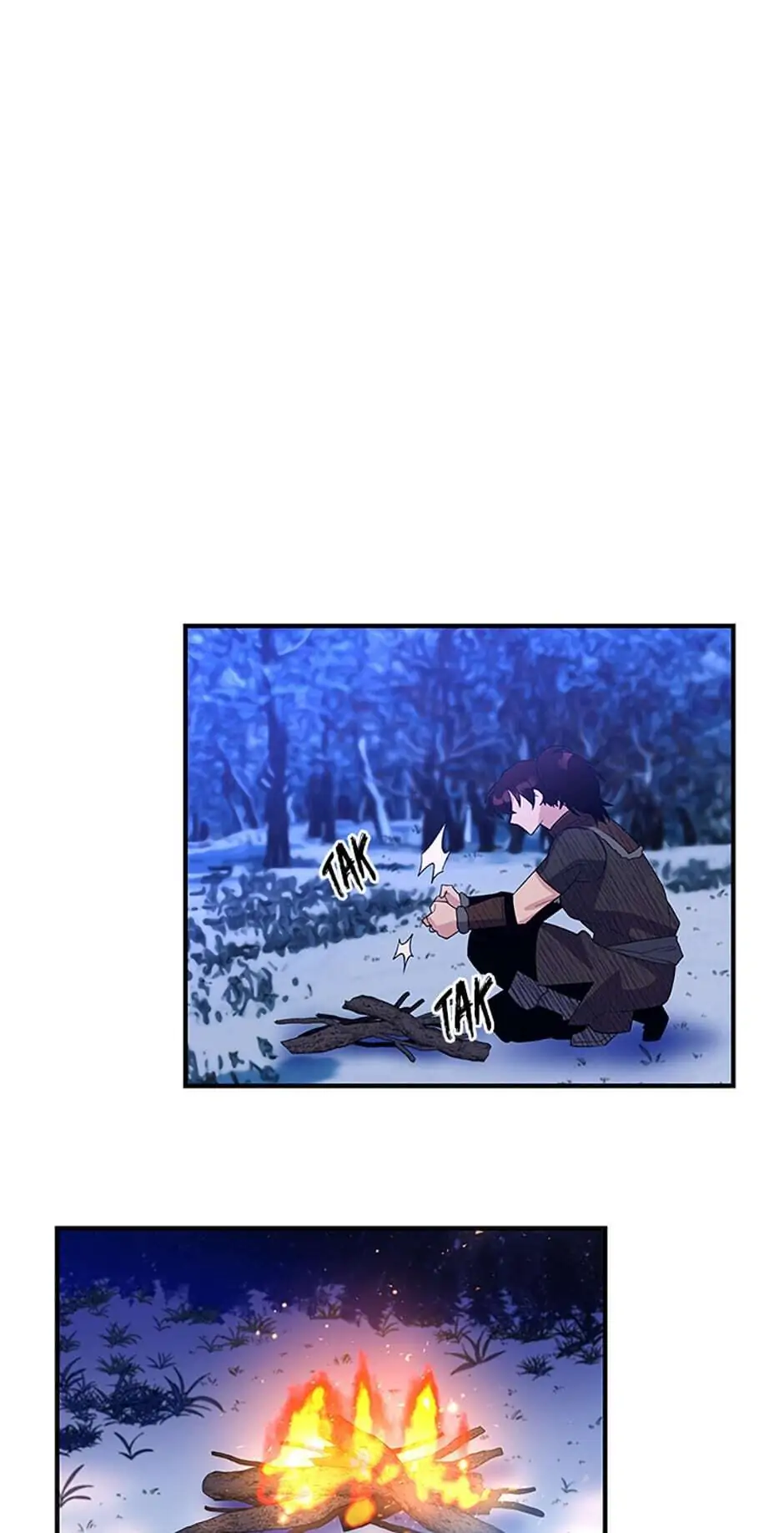 Baroness Goes on Strike [Mature](Official) - Chapter 27 manhwa