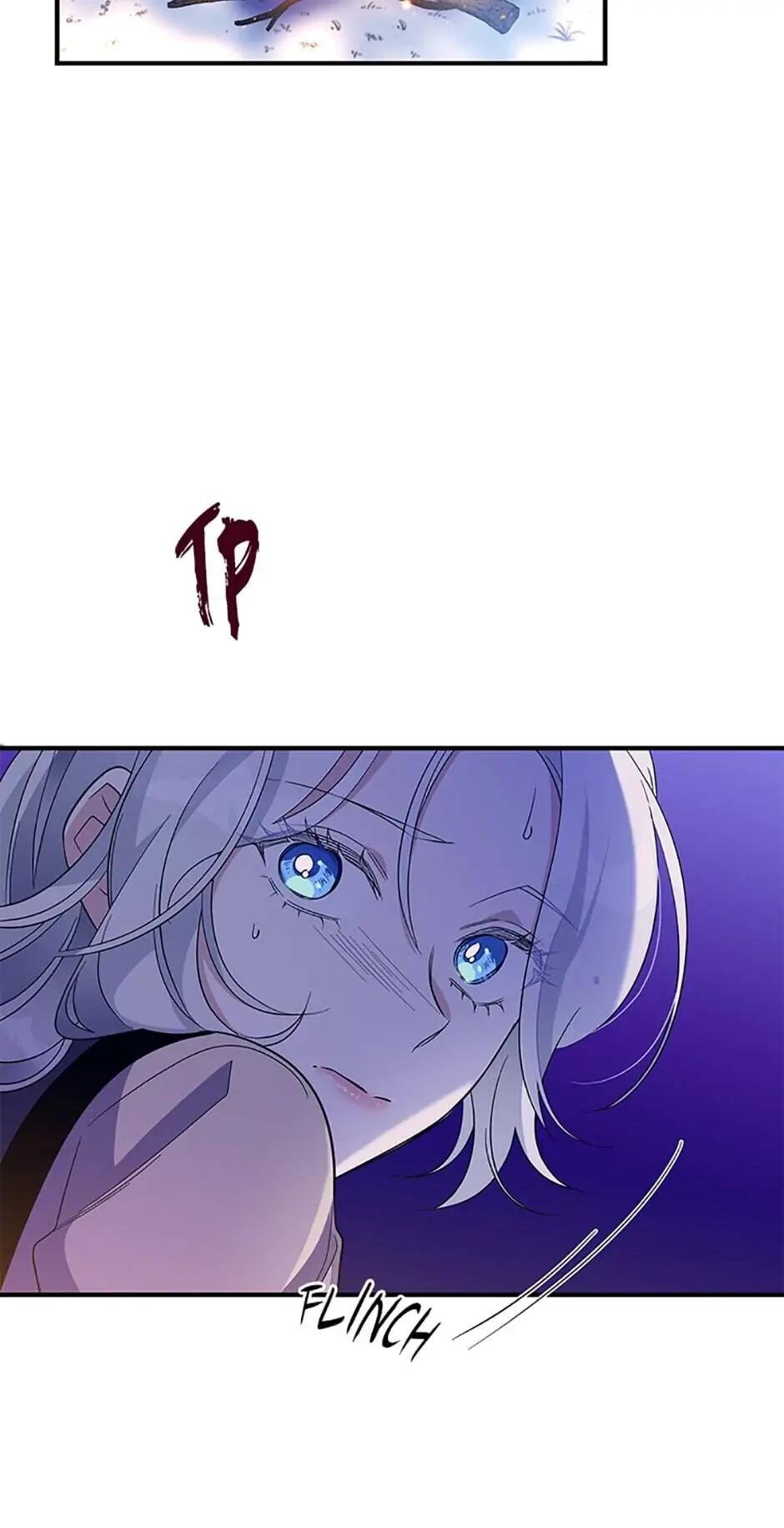 Baroness Goes on Strike [Mature](Official) - Chapter 27 manhwa