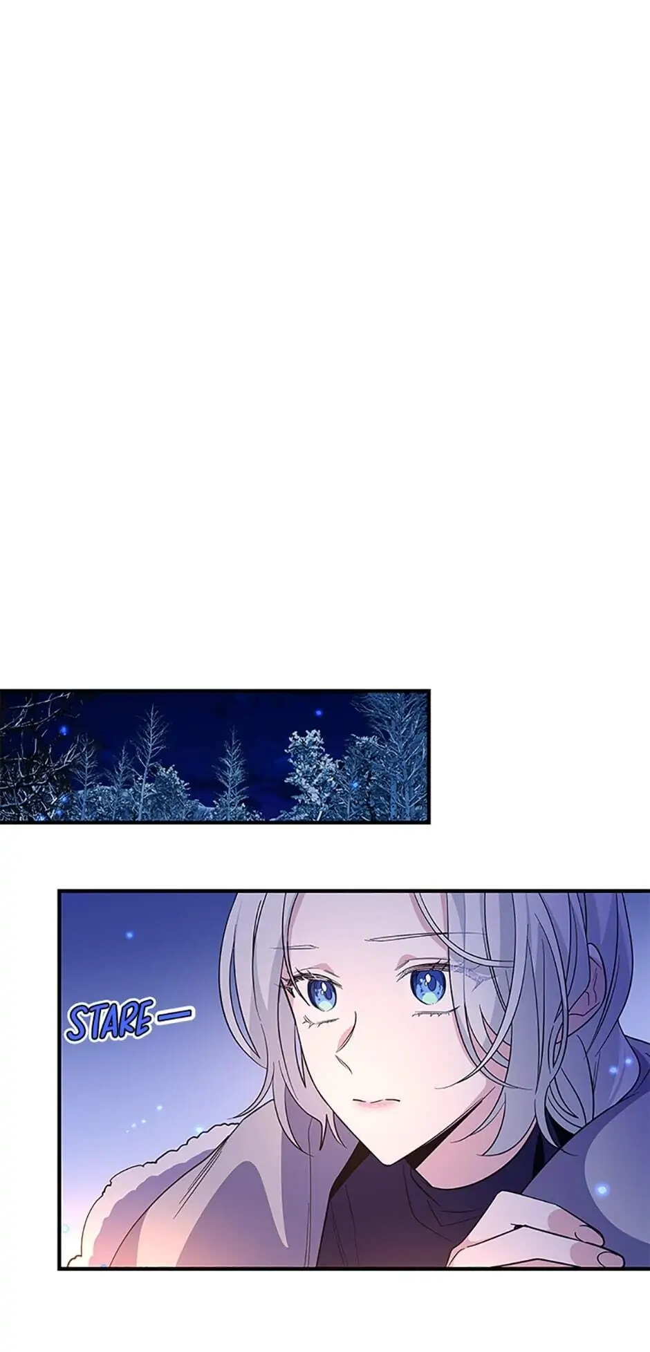 Baroness Goes on Strike [Mature](Official) - Chapter 27 manhwa