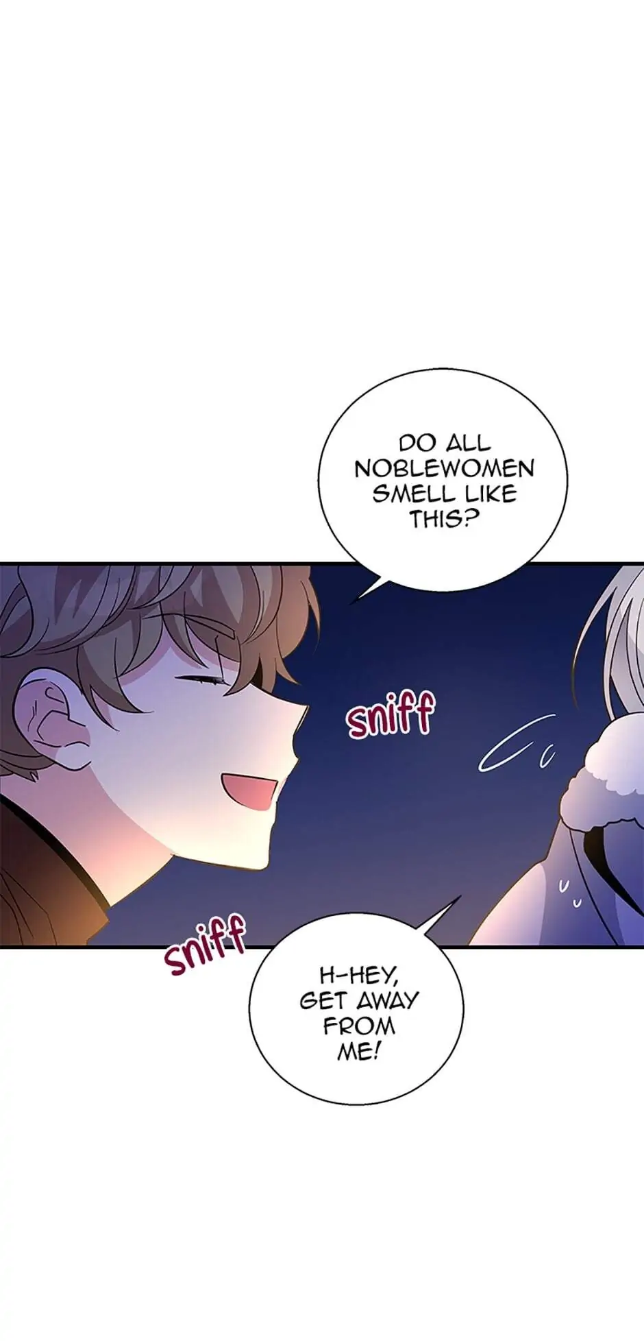 Baroness Goes on Strike [Mature](Official) - Chapter 27 manhwa