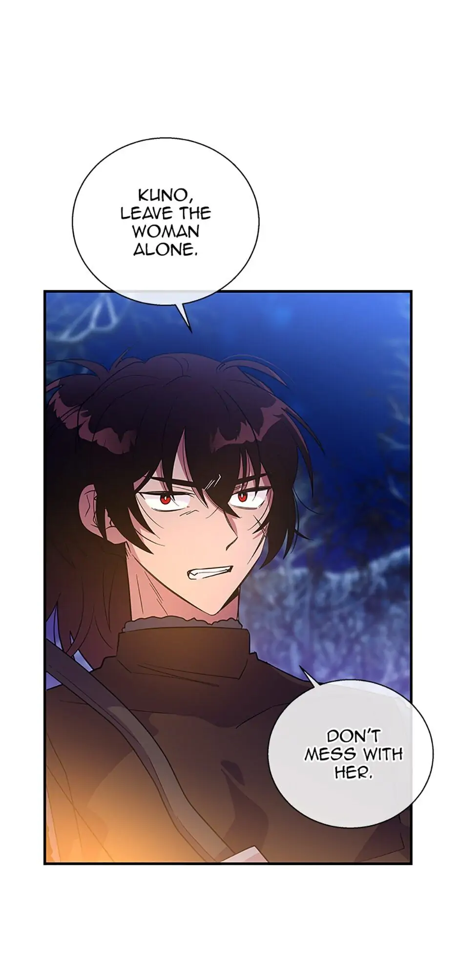 Baroness Goes on Strike [Mature](Official) - Chapter 27 manhwa