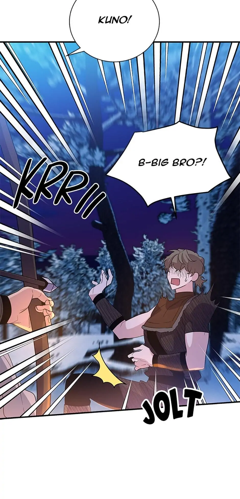 Baroness Goes on Strike [Mature](Official) - Chapter 27 manhwa