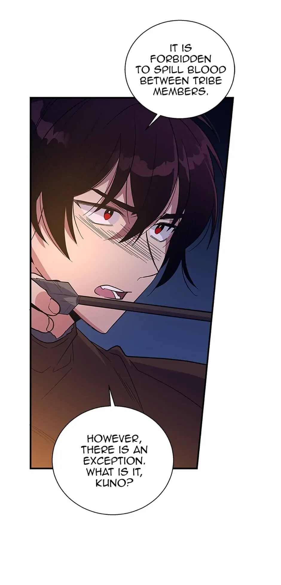 Baroness Goes on Strike [Mature](Official) - Chapter 27 manhwa
