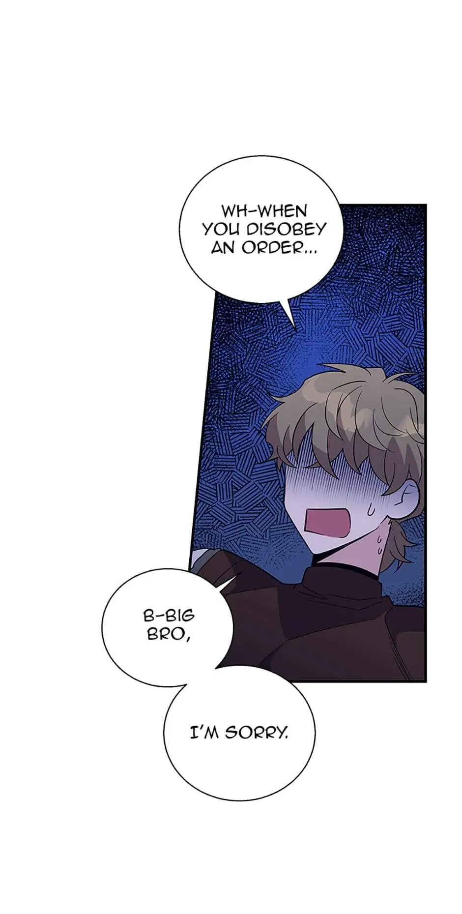 Baroness Goes on Strike [Mature](Official) - Chapter 27 manhwa