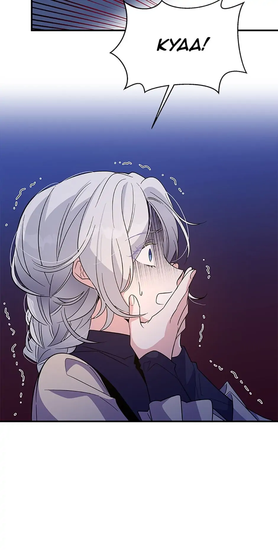 Baroness Goes on Strike [Mature](Official) - Chapter 27 manhwa