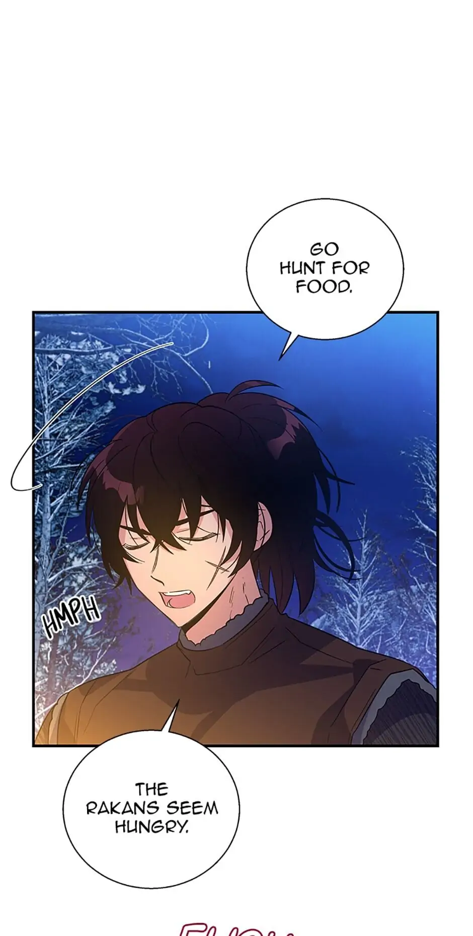 Baroness Goes on Strike [Mature](Official) - Chapter 27 manhwa
