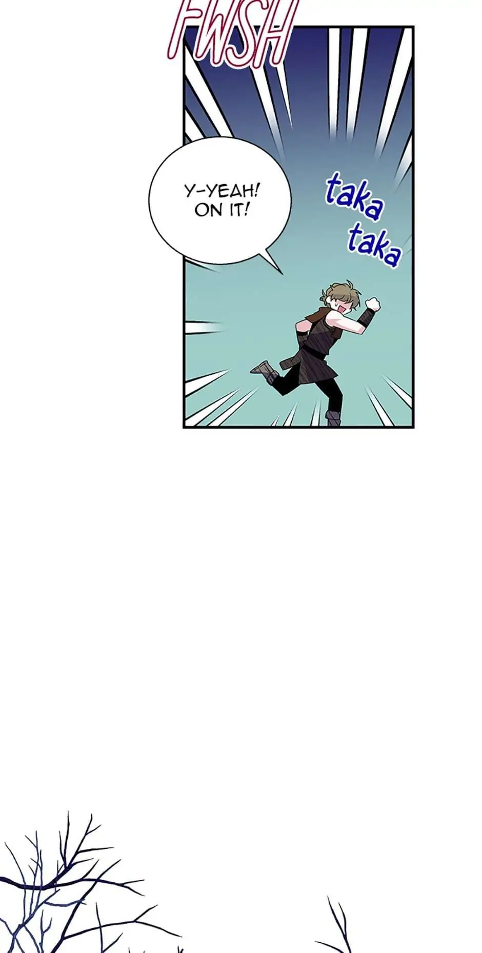 Baroness Goes on Strike [Mature](Official) - Chapter 27 manhwa
