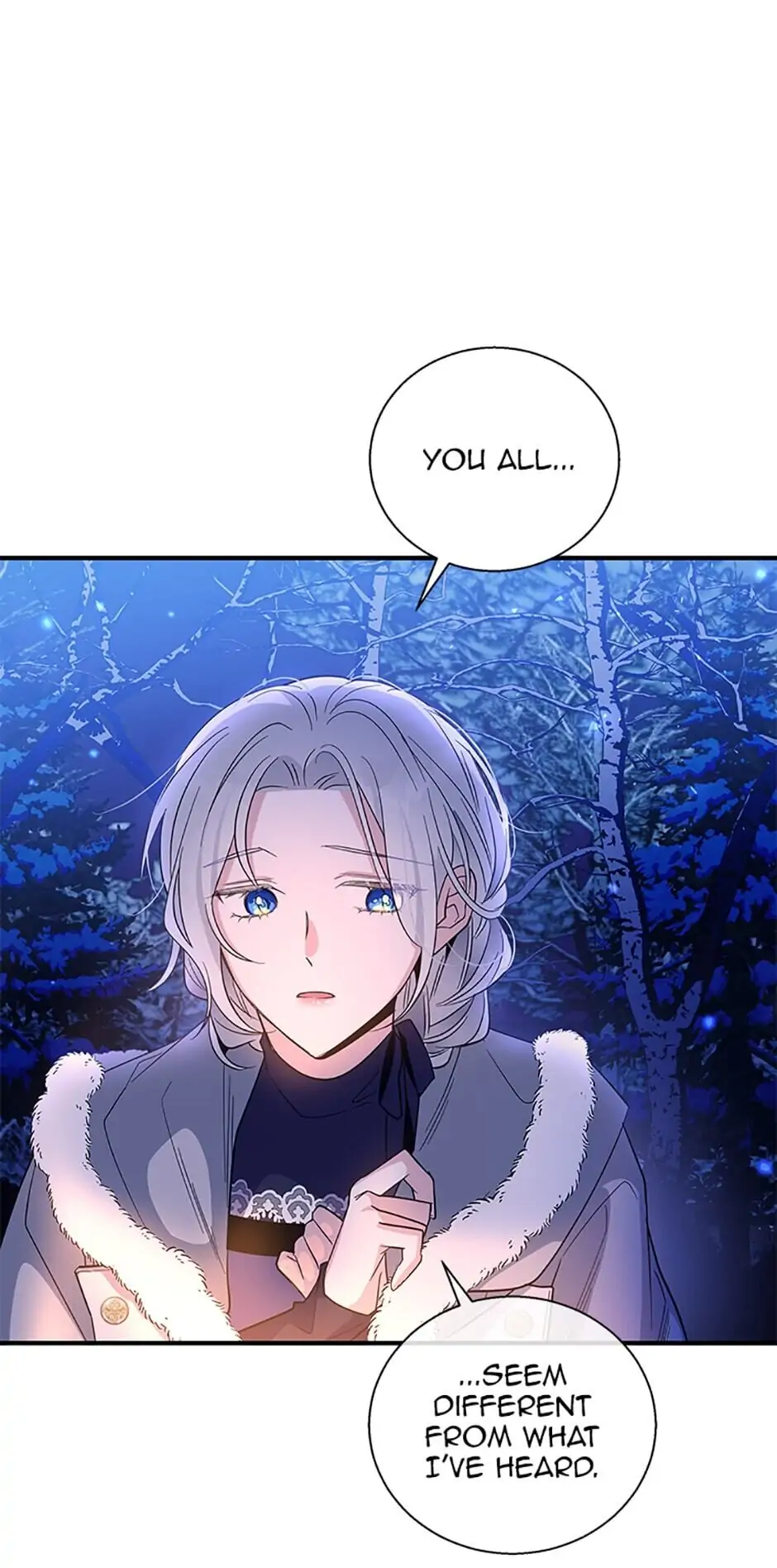 Baroness Goes on Strike [Mature](Official) - Chapter 27 manhwa
