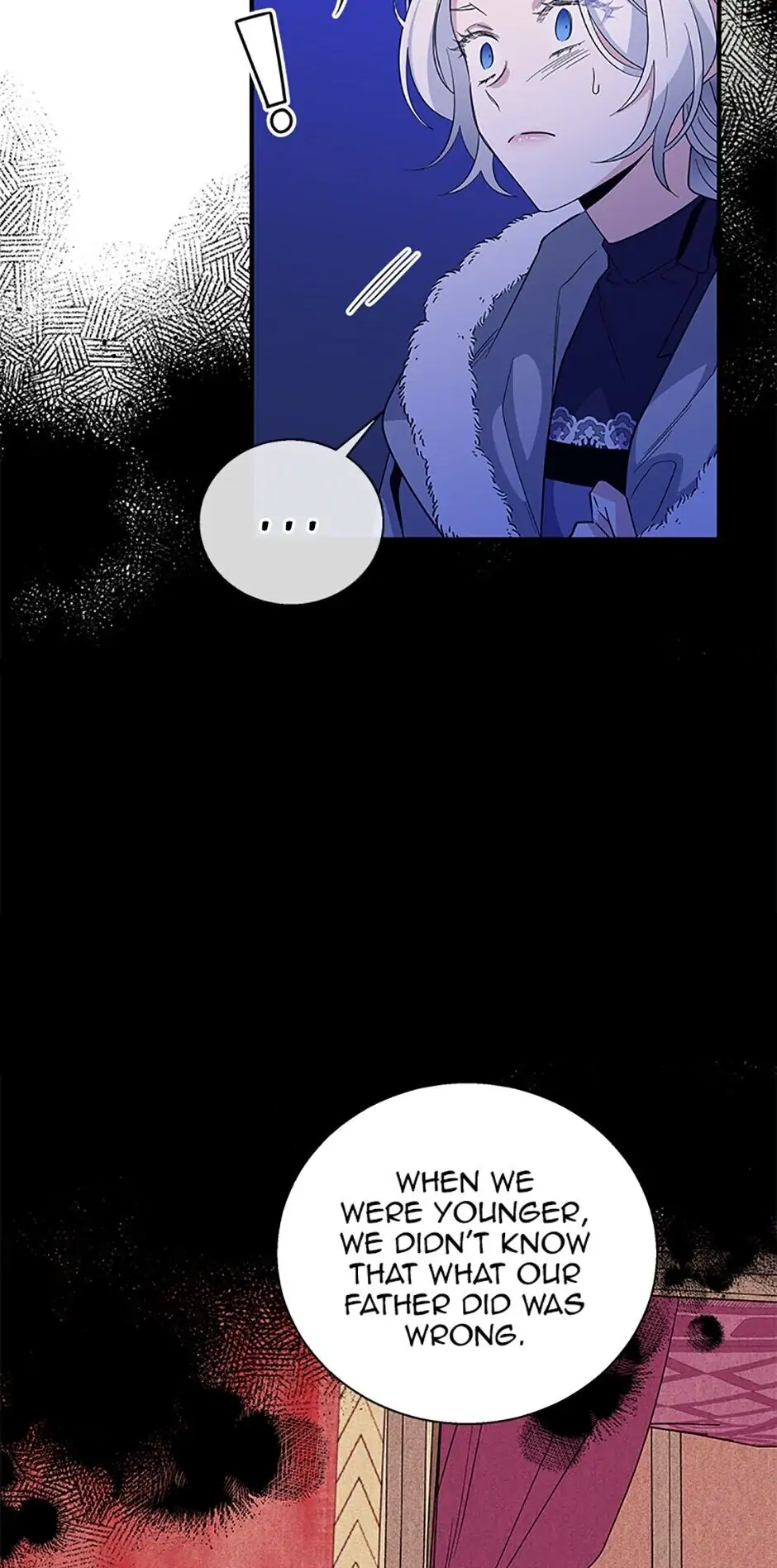 Baroness Goes on Strike [Mature](Official) - Chapter 27 manhwa