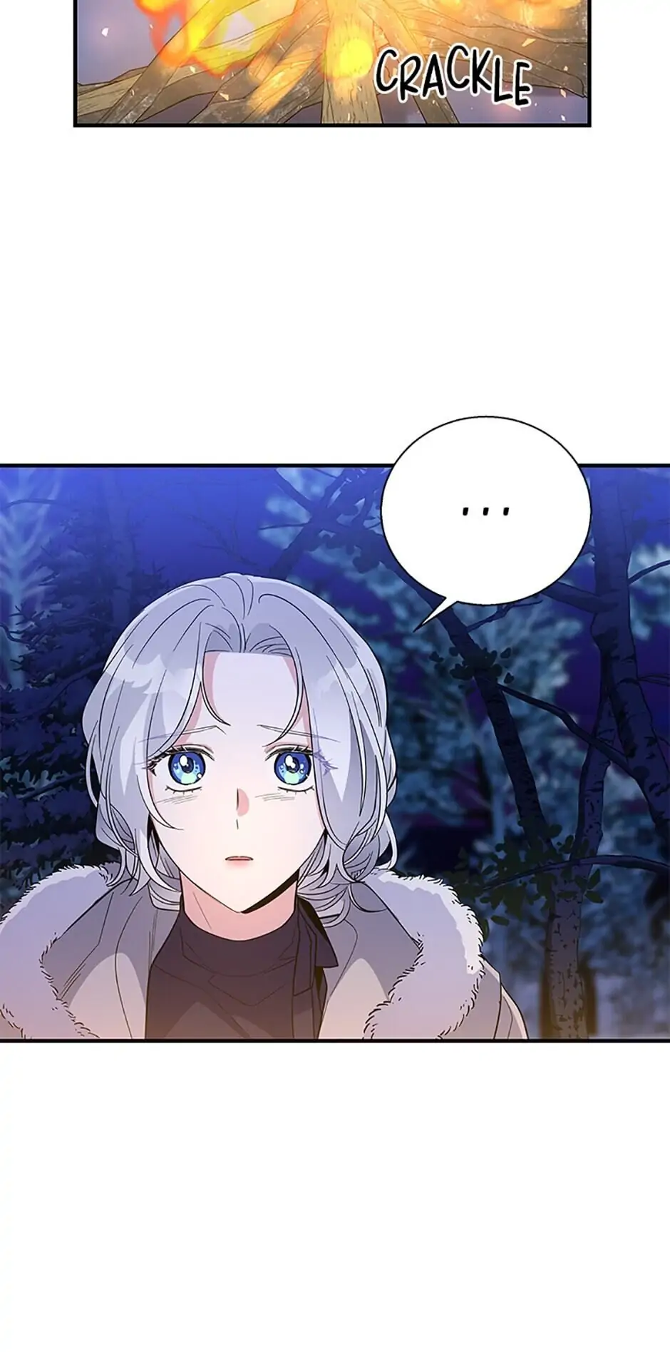 Baroness Goes on Strike [Mature](Official) - Chapter 27 manhwa